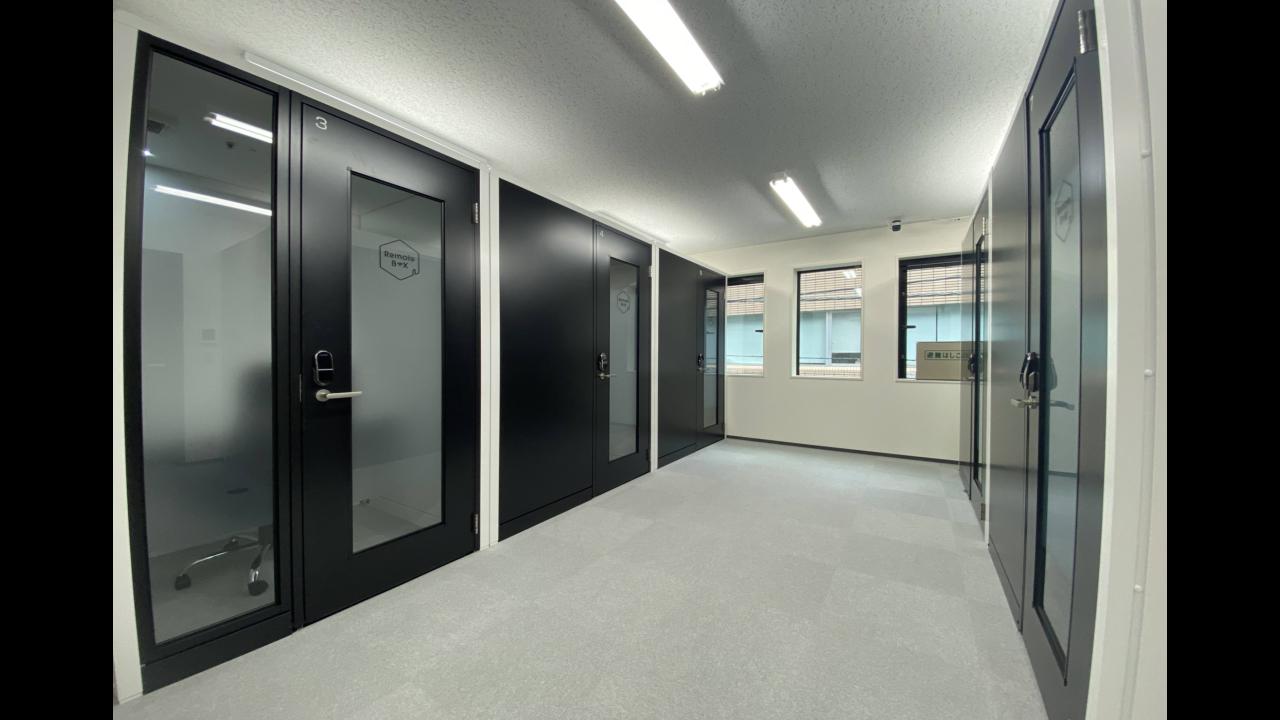RemoteBox神保町