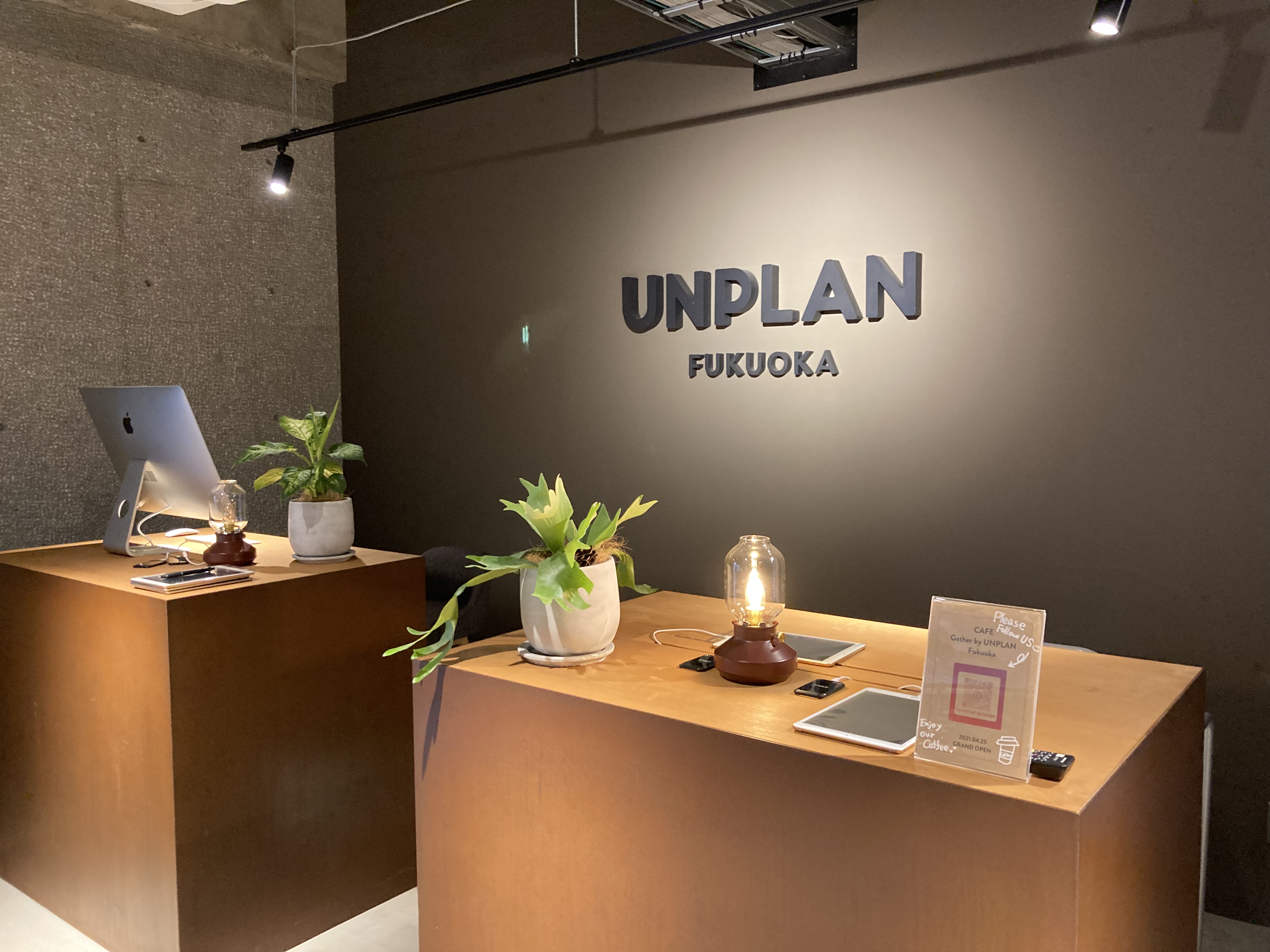 UNPLAN Fukuoka