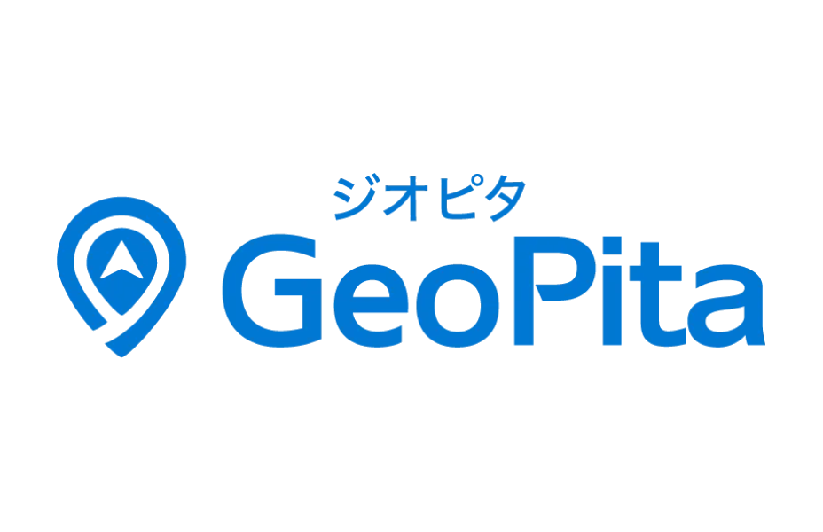 Geopita ロゴ