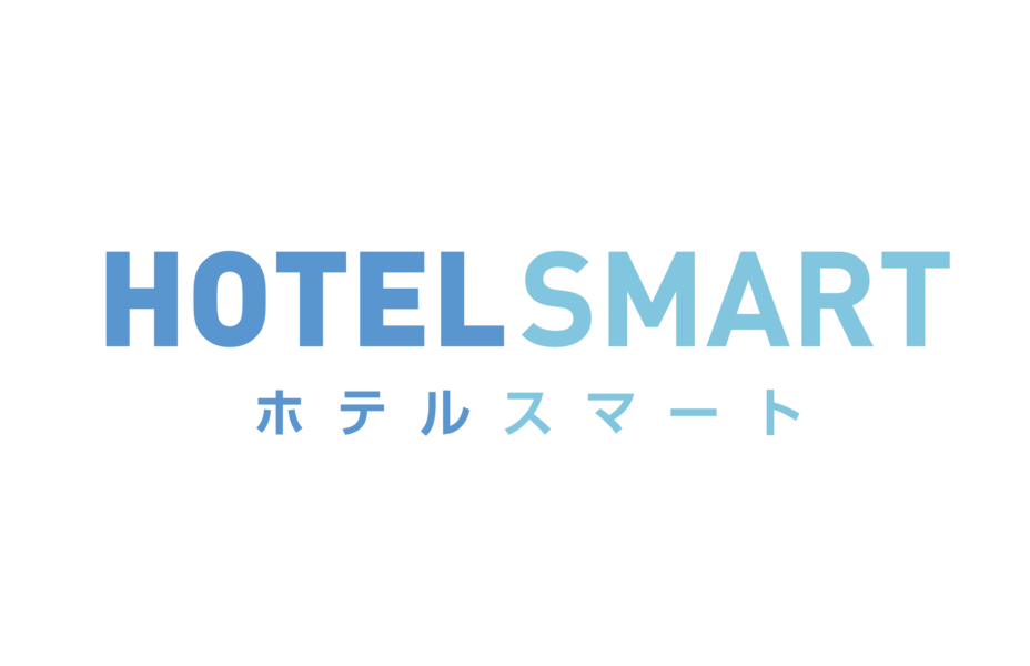 Hotel Smart ロゴ