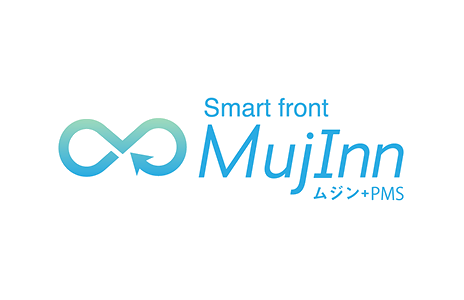 Mujinn（ムジン） ロゴ