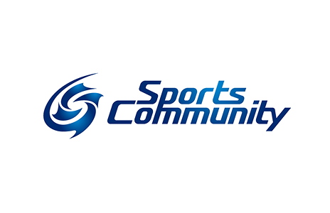 スポーツコミュニティ ロゴ
