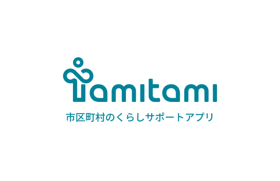 タミタミ ロゴ